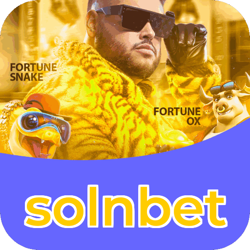 solnbet APK
