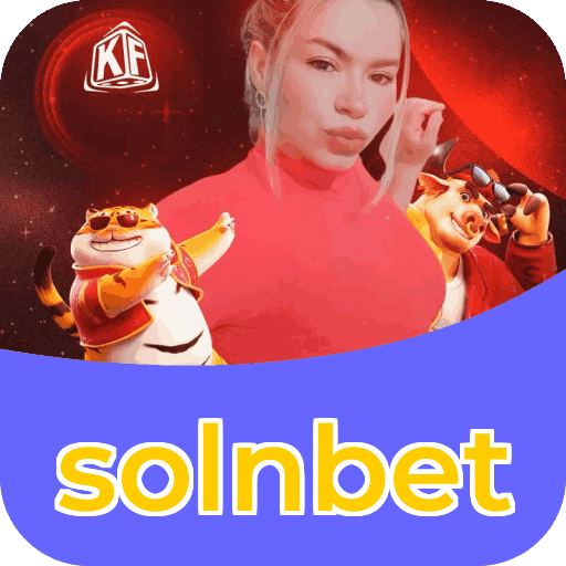 solnbet APK