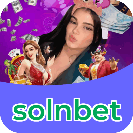 solnbet APK